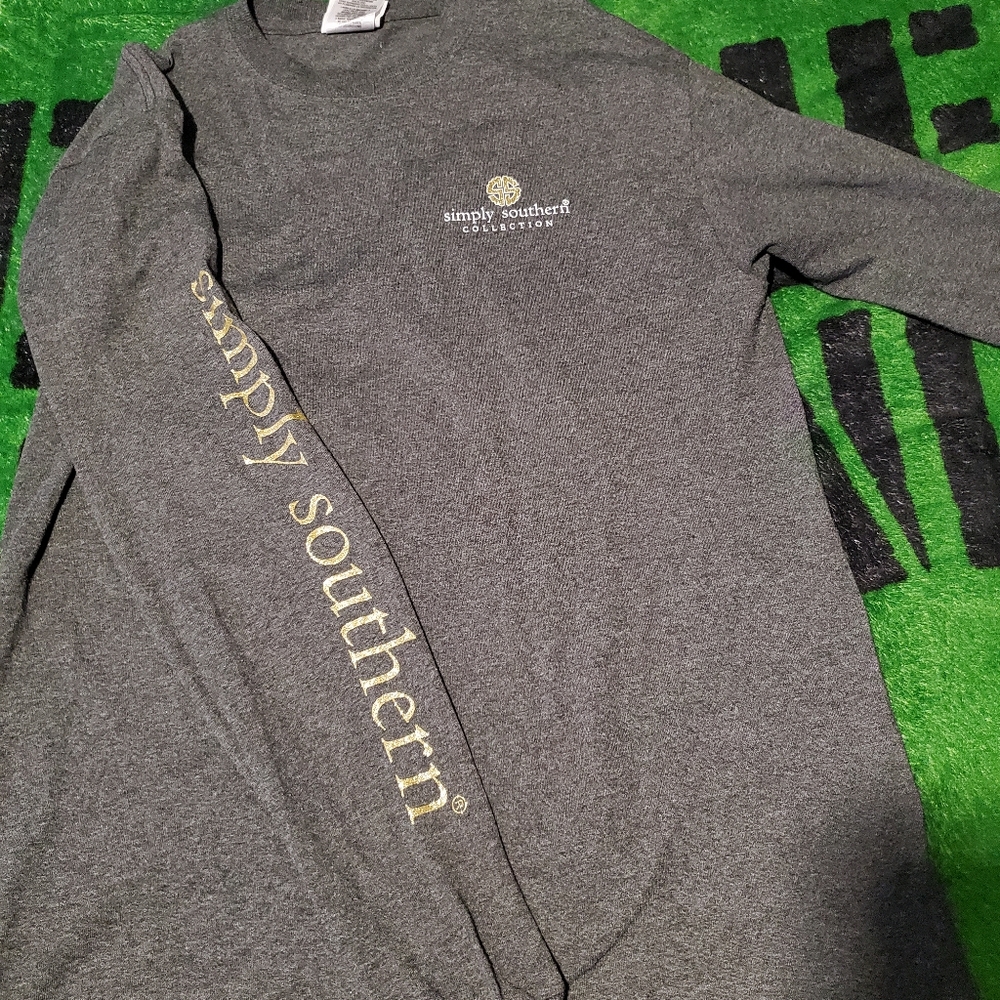 Simply Southern long sleeves